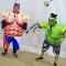 Игровой костюм Силач для мероприятий