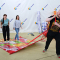 Командный игровой реквизит для праздников