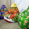Кресло-мешок для рекламных акций, промо, шоу, выставки, для игр и отдыха