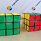 Набор мягких моделей для сборки гигантского Кубика Рубика