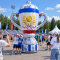 Надувная фигура Кубок