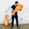 Курица с картошкой — игровой набор для кулинарных праздников