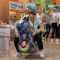 Лошадиные скачки — реквизит для забегов и эстафет