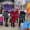 Дартс Солнышки