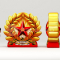 Звезда День Победы