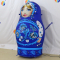 Фигура Матрешки для мероприятий