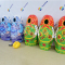 Матрёшкабол  — командная игра с мячом