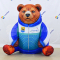 Надувная фигура Медведь
