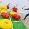 Игровой набор Мега Крестики-нолики