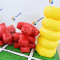 Игровой набор Мега Крестики-нолики