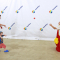 Мешок кенгуру для командных игр