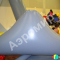 Надувная тактическая фигура Мини М (Mini M) для игры в пейнтбол, нёрф, лазертаг и арчеритаг