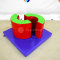 Мягкий модуль Полукольца