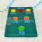 Корнхол — мягкий игровой тир