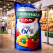 Наудвная фигура копия продукции пачка упаковка