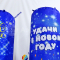 Надувная колонна — для рекламы и оформления мероприятий