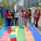 Ходилка по цветам