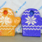 Игровой костюм Варежка