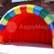 Надувная сцена Арочная-1