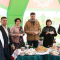 Рекламные палатки и торговые шатры