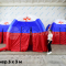 Надувная палатка Лайт