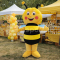 Пневмокостюм Пчелка