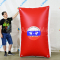 Надувная тактическая фигура кирпич (brick) для игры в пейнтбол, нёрф, лазертаг и арчеритаг