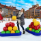 Игра-головоломка «Пирамида»
