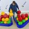 Игра-головоломка «Пирамида»