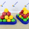 Игра-головоломка «Пирамида»