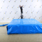 Квадратная подушка приземления — BigAirBag и BagJump для батутных центров и аттракционов