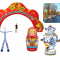 Комплект Посадский