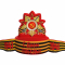 Постамент С Днем Победы 