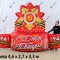 Постамент С Днем Победы 