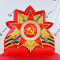 Постамент С Днем Победы 