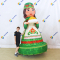 Надувная фигура Хозяйка Сабантуя для улицы