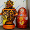 Комплект Посадский