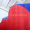 Надувная сцена Трапеция