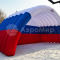 Надувная сцена Арочная-2