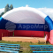 Надувная сцена Арочная-2