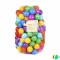 Шары для сухого бассейна разноцветные