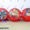 Большой латексный шар для игр, интерактива, рекламы и промо