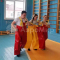 Командные штаны