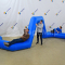 Надувная скамейка для парка
