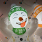 Надувной Снеговик Йя-Хо