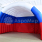 Надувная сцена Арочная-2