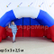 Надувная сцена Арочная-1