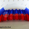 Надувная сцена Ракушка-2