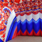 Надувная сцена Сердце
