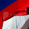 Надувная сцена Трапеция